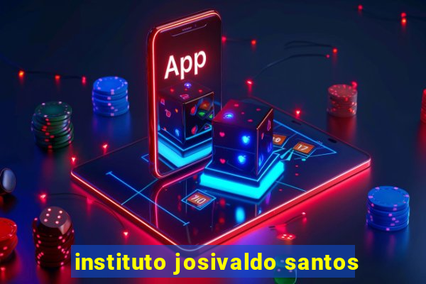 instituto josivaldo santos